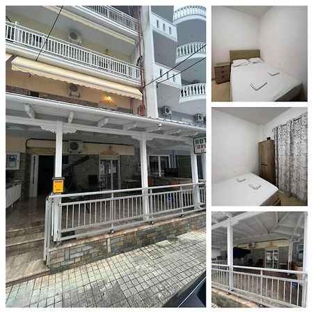 Apartment Orion Paralia Paralia Katerinis Ngoại thất bức ảnh