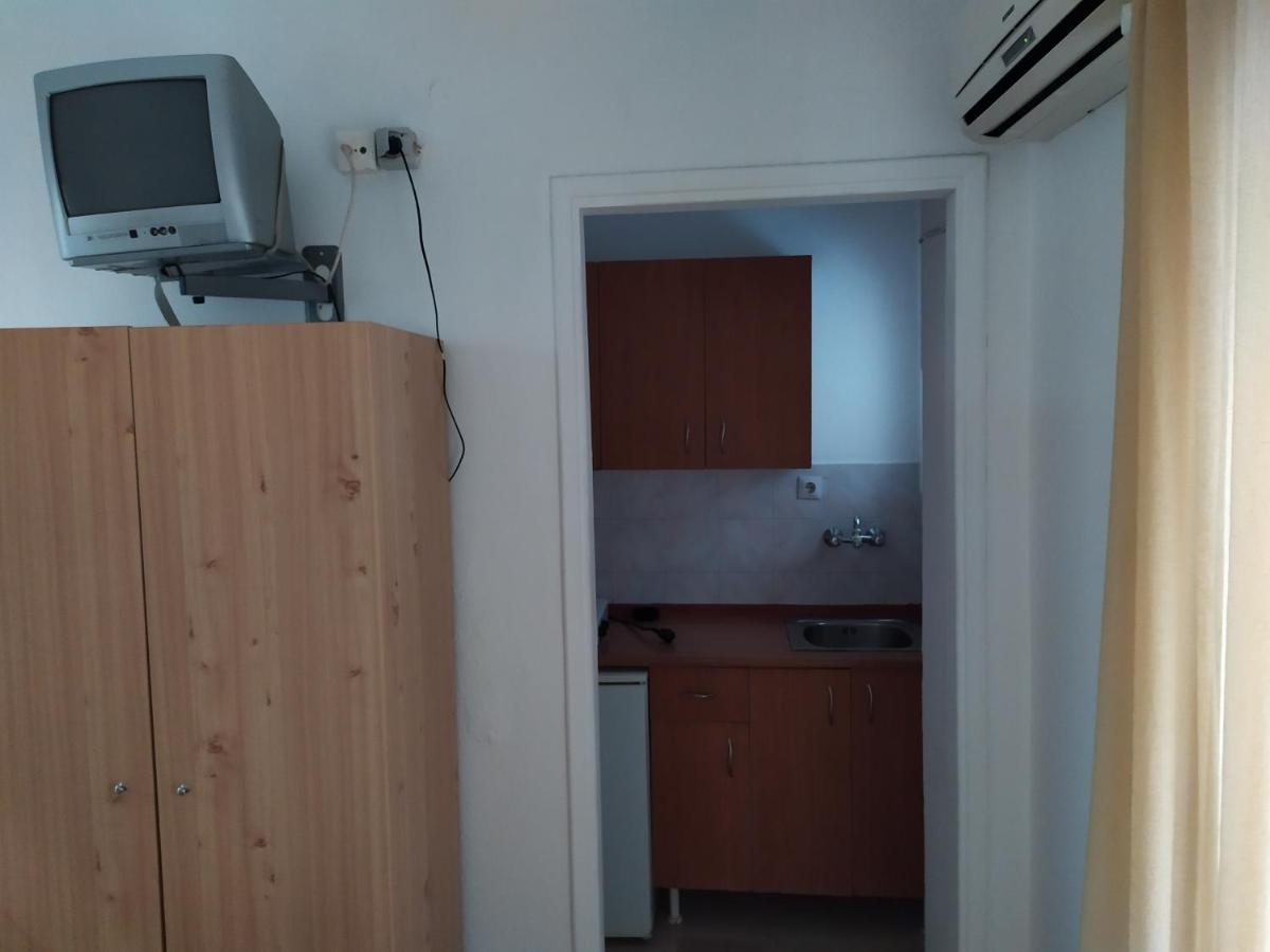 Apartment Orion Paralia Paralia Katerinis Ngoại thất bức ảnh