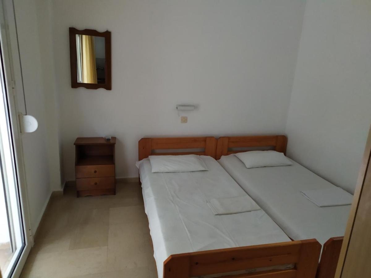 Apartment Orion Paralia Paralia Katerinis Ngoại thất bức ảnh