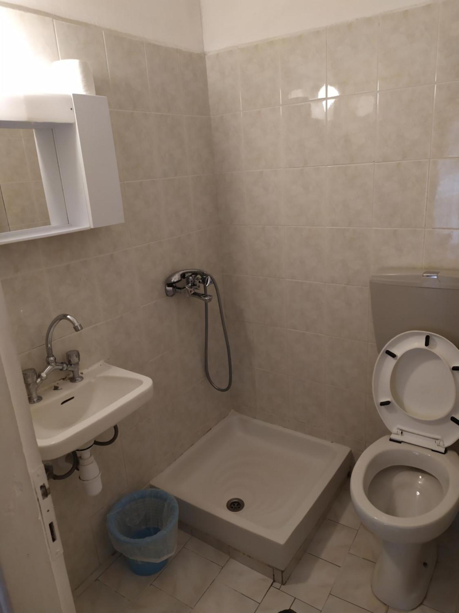 Apartment Orion Paralia Paralia Katerinis Ngoại thất bức ảnh