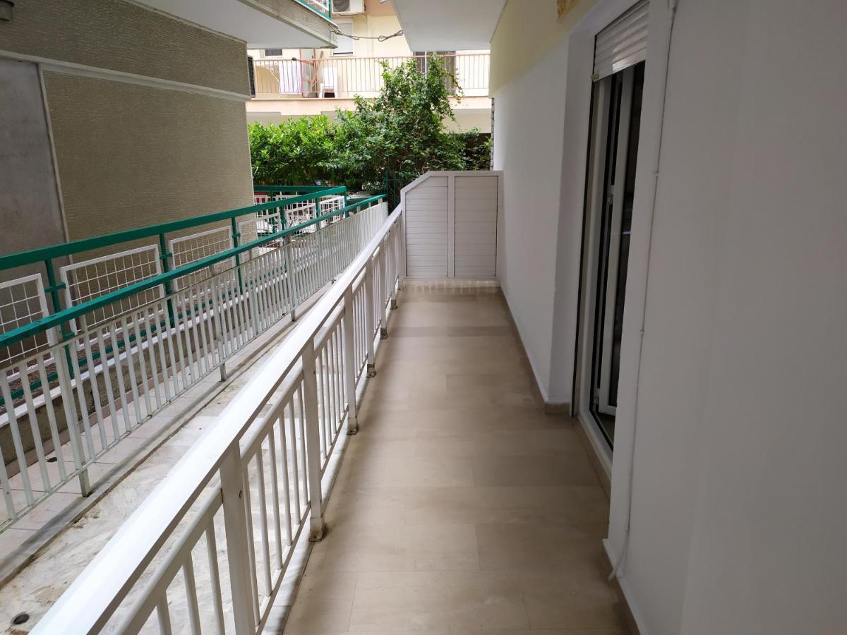 Apartment Orion Paralia Paralia Katerinis Ngoại thất bức ảnh