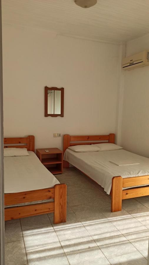 Apartment Orion Paralia Paralia Katerinis Ngoại thất bức ảnh
