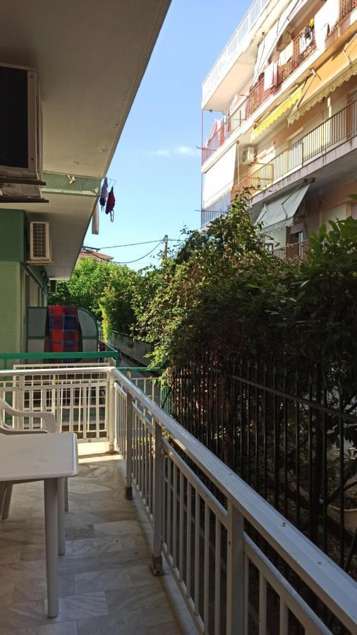 Apartment Orion Paralia Paralia Katerinis Ngoại thất bức ảnh