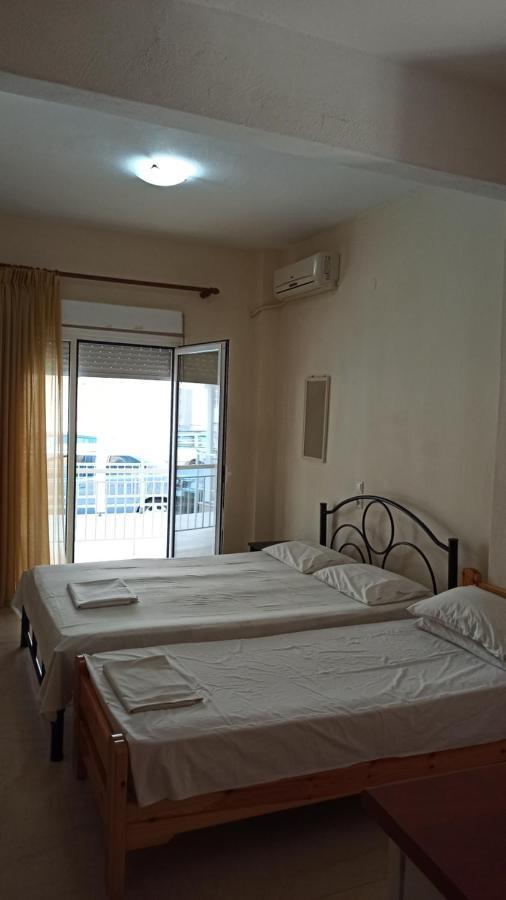 Apartment Orion Paralia Paralia Katerinis Ngoại thất bức ảnh