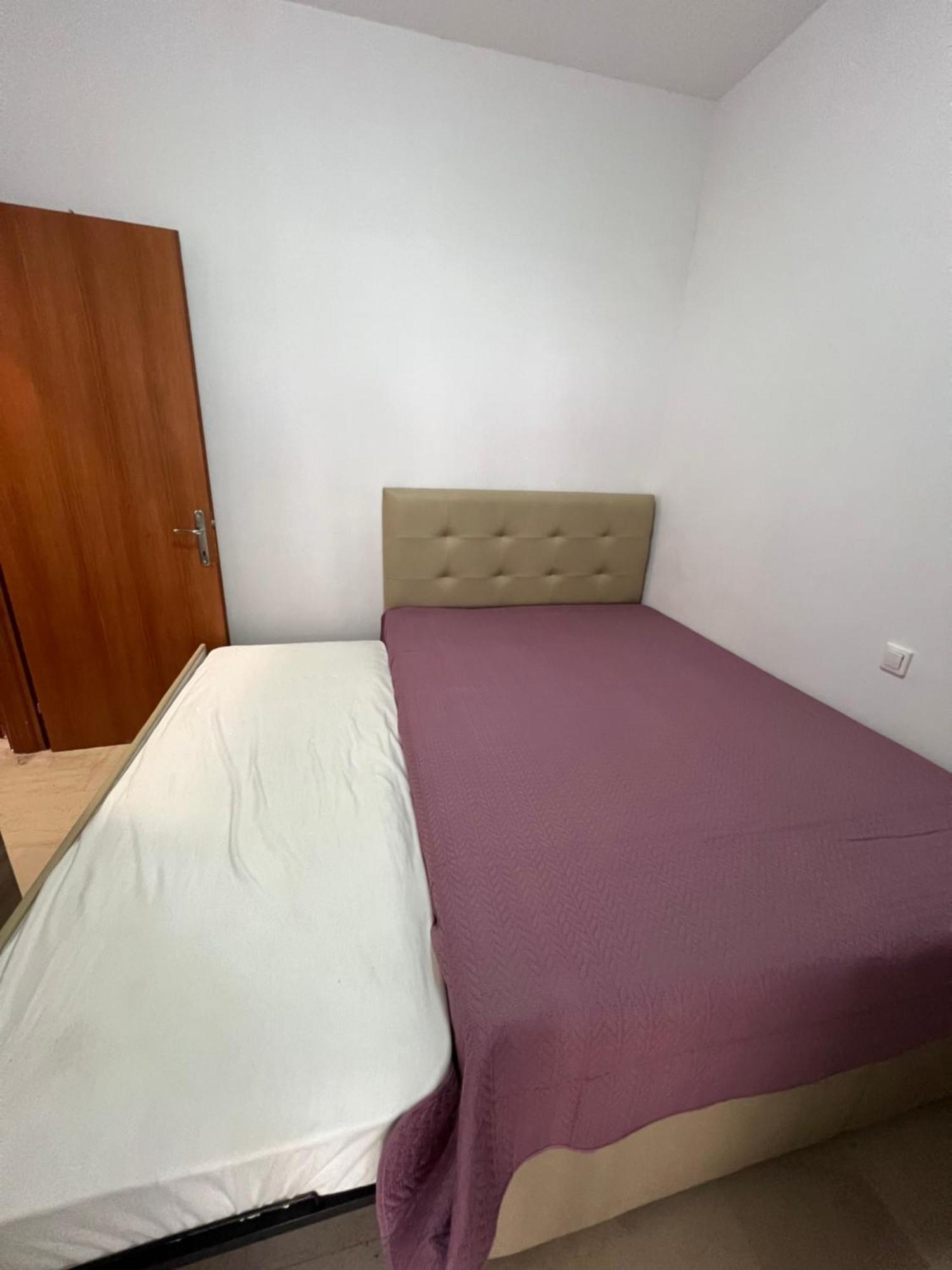 Apartment Orion Paralia Paralia Katerinis Ngoại thất bức ảnh